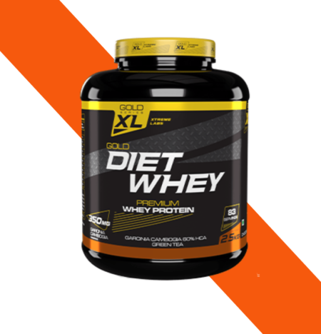 XL DIET WHEY