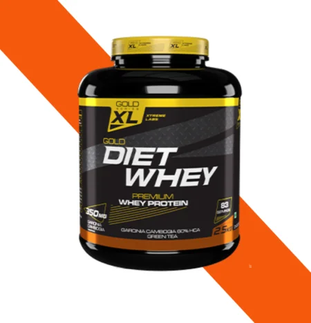 XL DIET WHEY