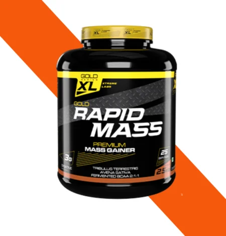 XL RAPID MASS