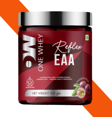 ONE WHEY REFLEX EAA