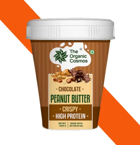 TOC CHOCOLATE CRISPY PEANUT BUTTER