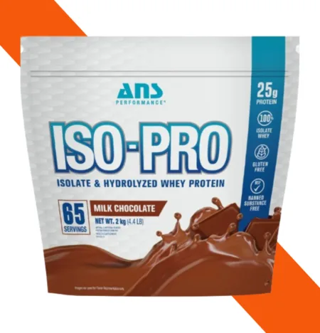 ANS ISO PRO 2KG
