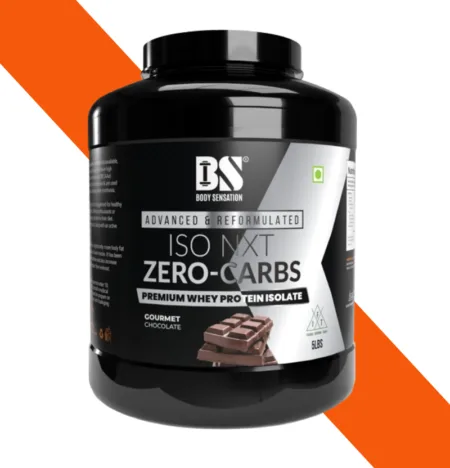 BODY SENSATION ISO NXT