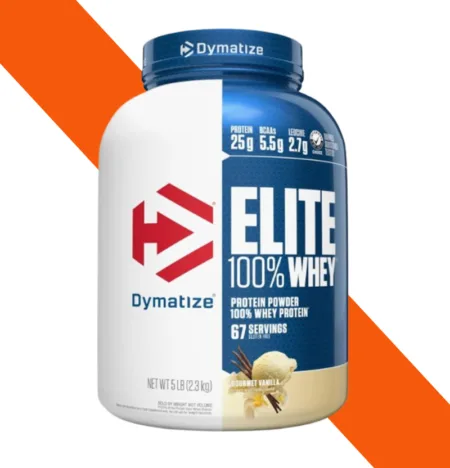 DYMATIZE ELITE 100% WHEY
