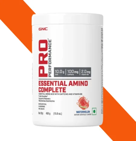 GNC EAA 450G