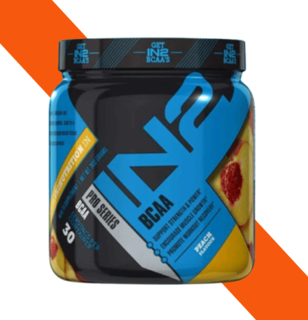 IN2 BCAA 300G