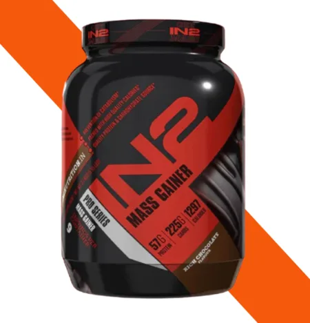 IN2 MASS GAINER 2.7KG