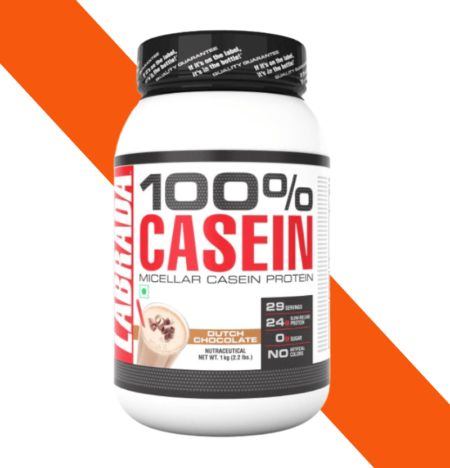 LABRADA 100% CASEIN 1KG