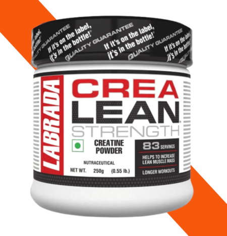 LABRADA CREALEAN