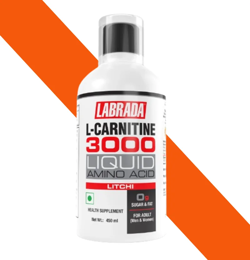 labrada l carnitine 3000 liquid LABRADA L-CARNITINE 3000MG 450ML