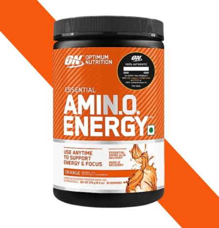 OPTIMUM NUTRITION AMINO ENERGY 270G