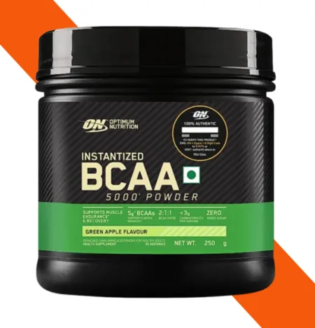 OPTIMUM NUTRITION BCAA 250G