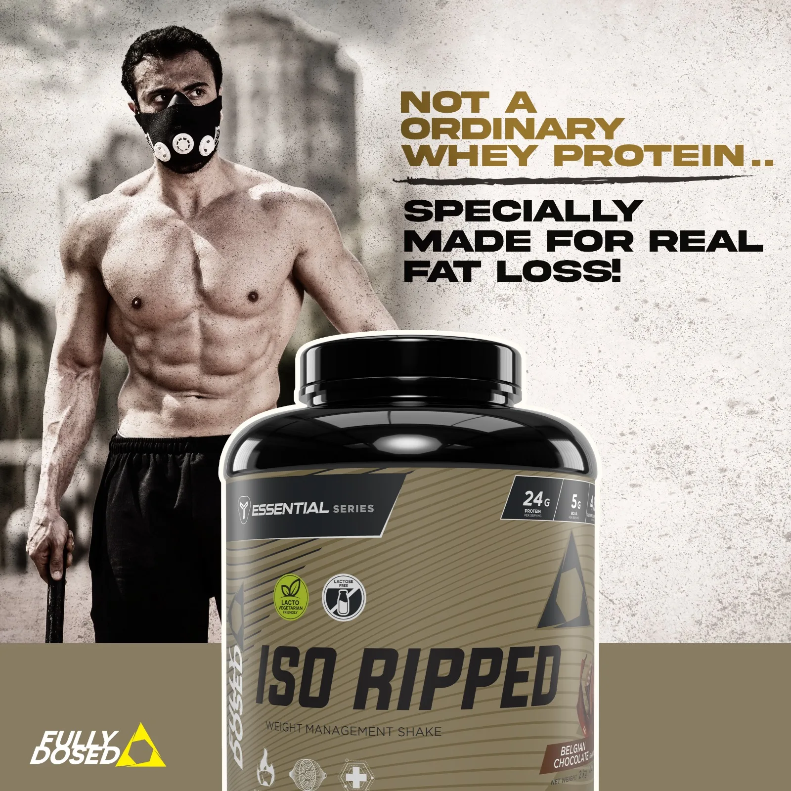 FULLY DOSED ISO RIPPED - Image 4