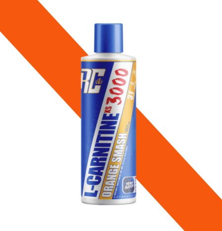RC L-CARNITINE XS 3000MG 465ML