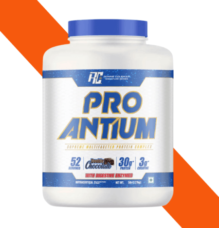 RC PRO ANTIUM